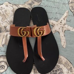 Summer Sandals
